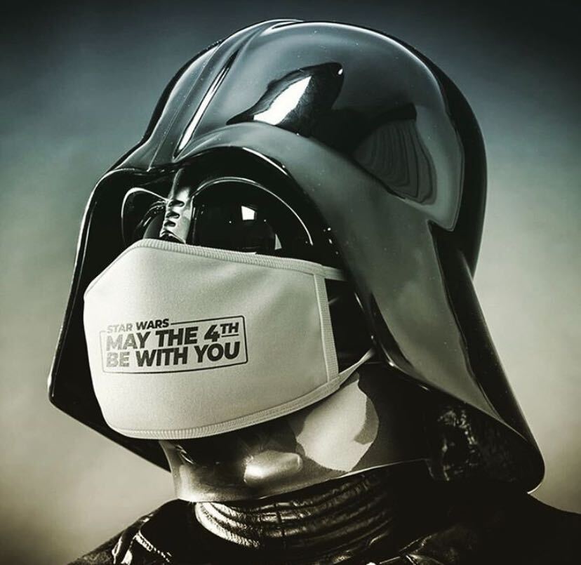 PrimitiveSpark's tweet photo. May the 4th be with you! And remember, never "4th" your users to do anything, or use dark patterns. Instead, make 'em want to use your product :) #ux #digitalproductdesign #uxjokes #uxnerdjokes https://t.co/JTry7Vy2Ms