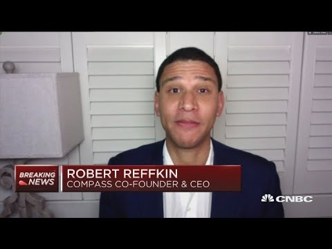 kaseygroup's tweet image. Happy Monday! Watch a recent CNBC segment where Compass’ Founder &amp;amp; CEO, Robert Reffkin, discusses the current climate in real estate amidst COVID-19: ow.ly/Ivnf50zwx0n #CNBC #realestate #compassrealty #chicagorealtor #marketmonday #realtor #chicagohomes #realestatemarket
