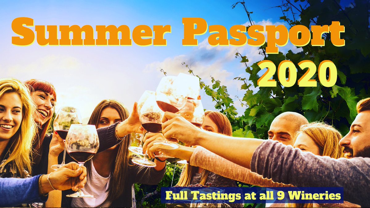 TXIndWineTrail's tweet photo. The Perfect gift for all those special Mothers in your life! Get full tastings at all 9 wineries at half off, just $50! You have 3 whole months to hit them all! June-Aug.  #txwine #txwinery #txvineyard #texaswine #texastravels #texastravel #houstontx #austintx #SanAntonio https://t.co/AwhEvirqIJ