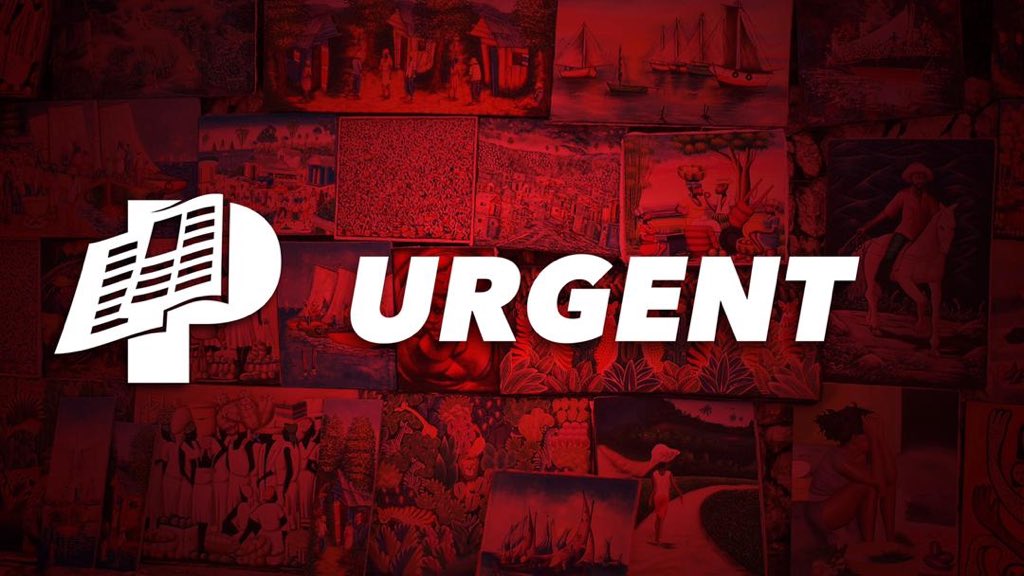 papposthaiti's tweet photo. | #urgent | 12 nouveaux cas de coronavirus et 2 décès liés à la maladie sont enregistrés en Haïti, selon le @MsppOfficiel. La barre symbolique de 100 cas confirmés a été franchie. #PAPPOST https://t.co/FIO83pwBam