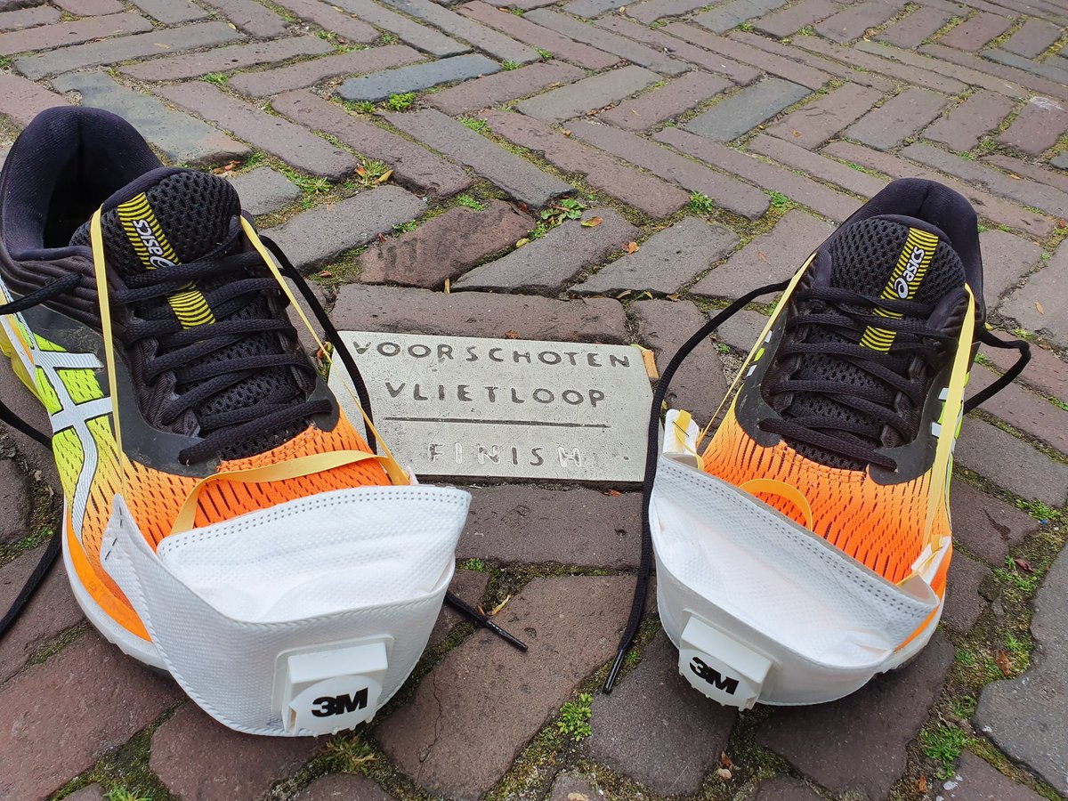 44e Vlietloop tweet media
