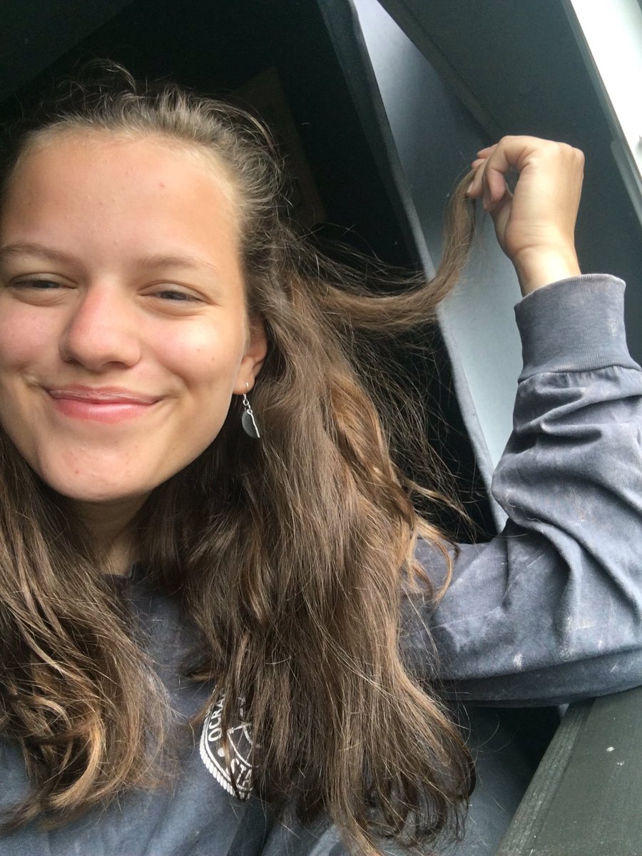 Meet our second Social Media Officer, Lila! She joined the club because she wanted to be able to sing with others without having to be in an ISU choir!
#meetthemembermonday #acappella #acapella #iowastateuniversity