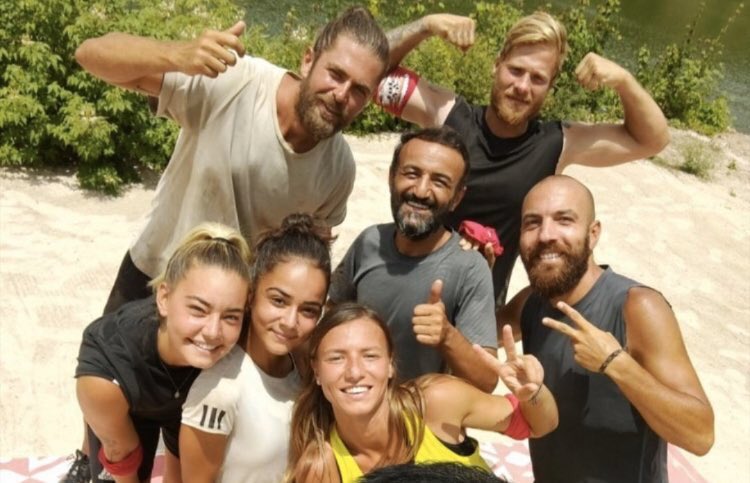 konu tartışmaya kapali aksini eden olamaz #survivor2020
