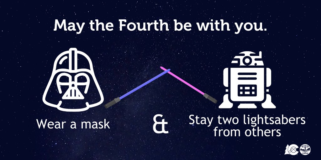 Colorado Department of Public Health & Environment tweet media