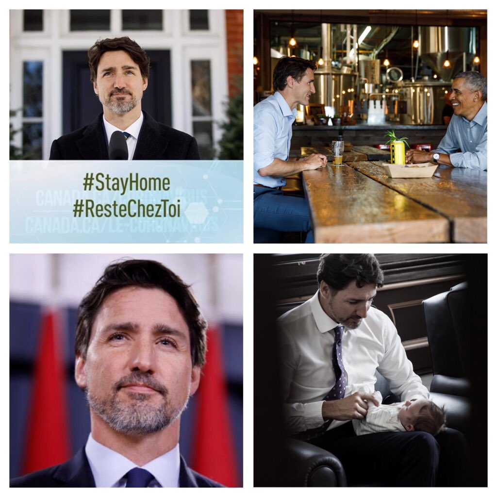 JacinthePayant's tweet photo. I can’t help but to feel like this!
The biggest fight of our lives is yet to come..
Goodness against Evil
@JustinTrudeau ✌️🇨🇦✊
#COVIDー19 is real!
#HumansOverProfit https://t.co/AzqA1OnpNa