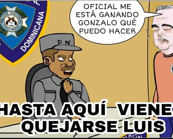 MaribelZacaria7's tweet photo. Empezò a quejarse #LuisCorona https://t.co/HAI5kBcPjD