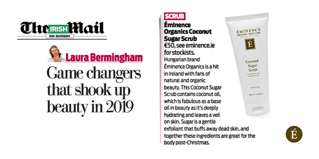 If you need a good, yet gentle body scrub for your body and even feet, then this delectable sugar scrub is just the treat.

Available  👉 bit.ly/2W1A1fI.

#OrganicSkincare #BodyScrubs