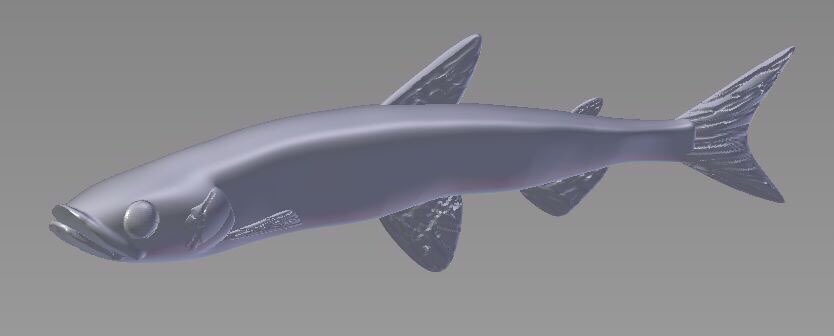katanarods's tweet photo. Katanalures 3D design https://t.co/C4GI7qNRGN