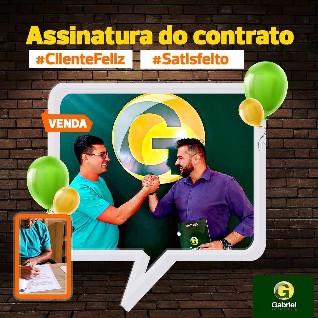curtirgabriel's tweet photo. Mais um cliente feliz após a compra de um terreno, Corra para Gabriel e conheça nossas melhores opções.😁😱🎉
.
Preencha o formulário e receba 3 opções de imóvel que podem ser seu.🖋 https://t.co/QAHGCMJpdN 😁 https://t.co/j6grMBGI1l
