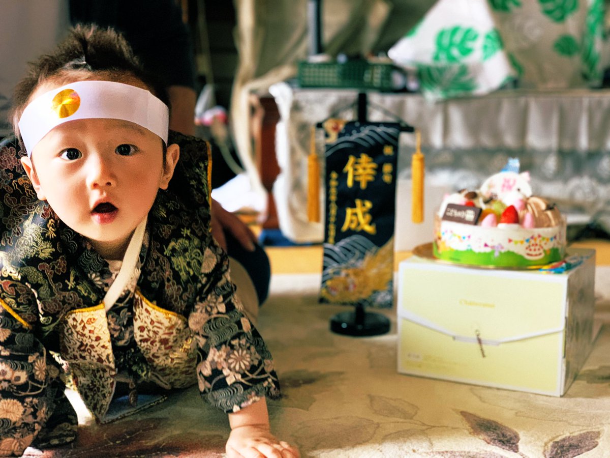 m_dxj's tweet photo. 初節句 https://t.co/5Ay9pr3ojf