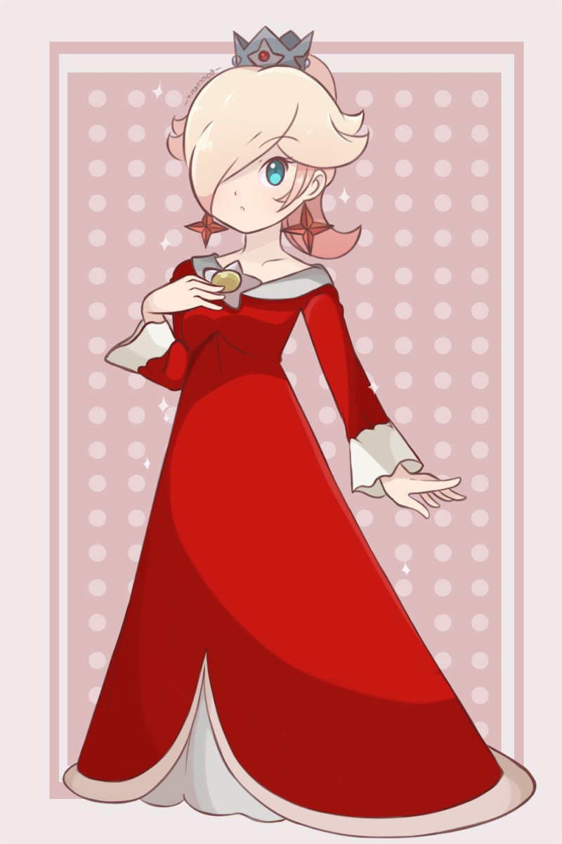 Full Body Version Of My Fire Flower Rosa チョコミル Chocomiru のイラスト Full Body Version Of My Fire Flower Rosa チョコミル Chocomiru のイラスト