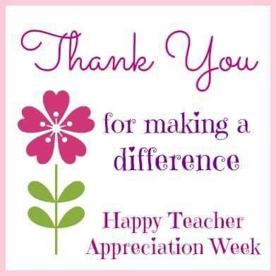 CathyGarza83's tweet photo. Thank you to all the amazing @CartwrightSD teachers! I appreciate all you do for our students. ❤️ https://t.co/M2Ss4JHsv5