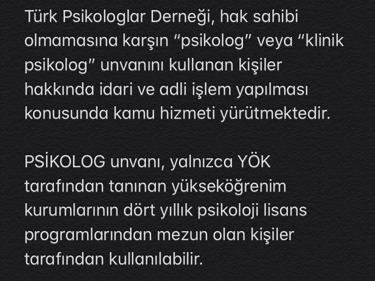 #DikkatSahtePsikolog

psikolog.org.tr/tr/forms/sahte…