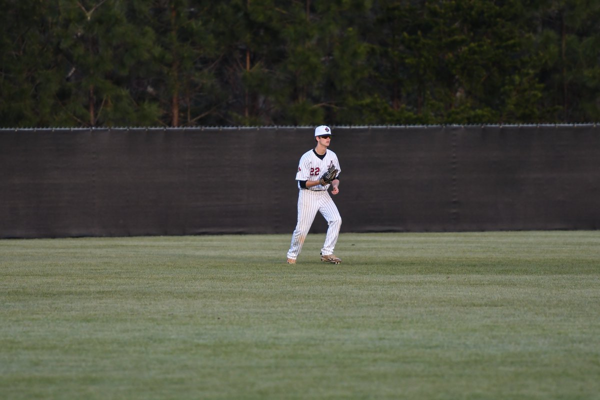 Day 22 of Buccaneer History:

Brian DeCarlo (2017): @GCBaseball31 
Morgan Bell (2018): <a href="/GSW_Baseball/">GSW Baseball</a> 
Stephen Scott (2019)
Zach Jackson (2020)