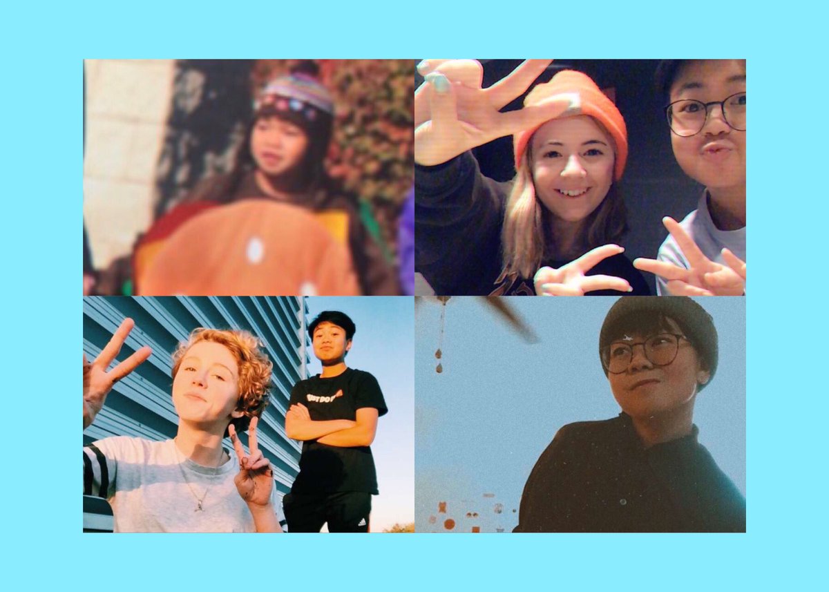 Our Student Spotlight of the day: Caleb Alonso!