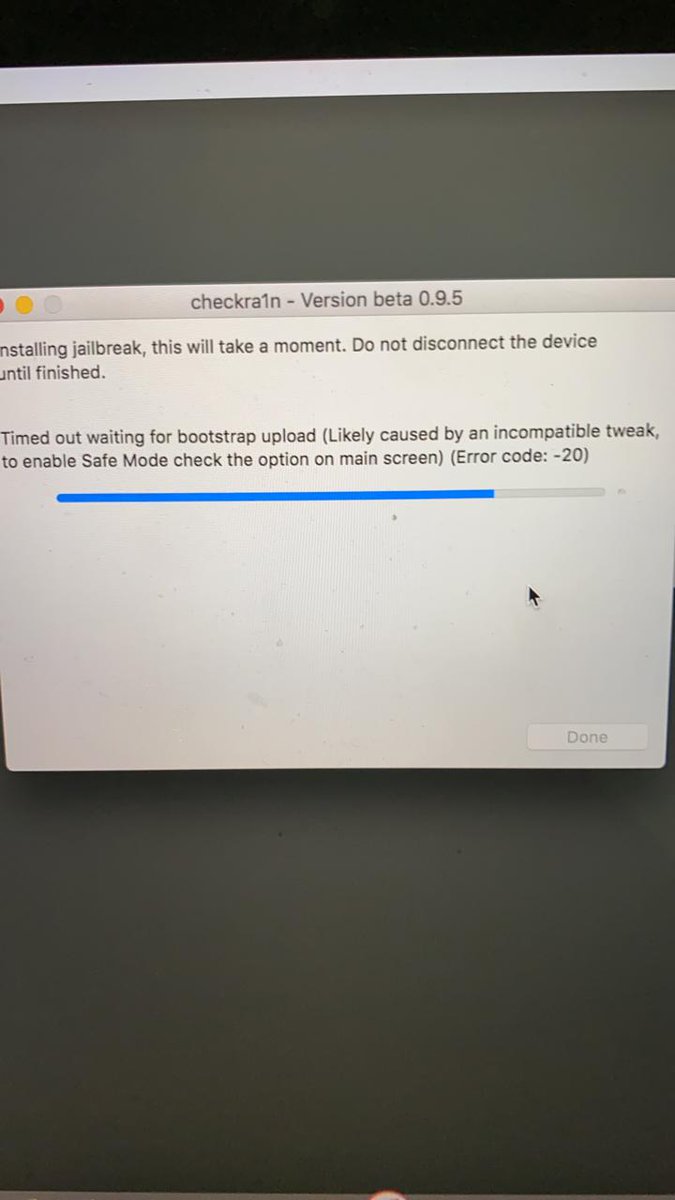 paidunlock's tweet photo. jailbreak error -20 Fixed by USB Patch Tools, More Details check this link; https://t.co/yYsdrPeLgn
#jailbreak #error20 #paidunlock #icloudremove #iphonepasscode #iphonedisable https://t.co/4WuRYrvGWr