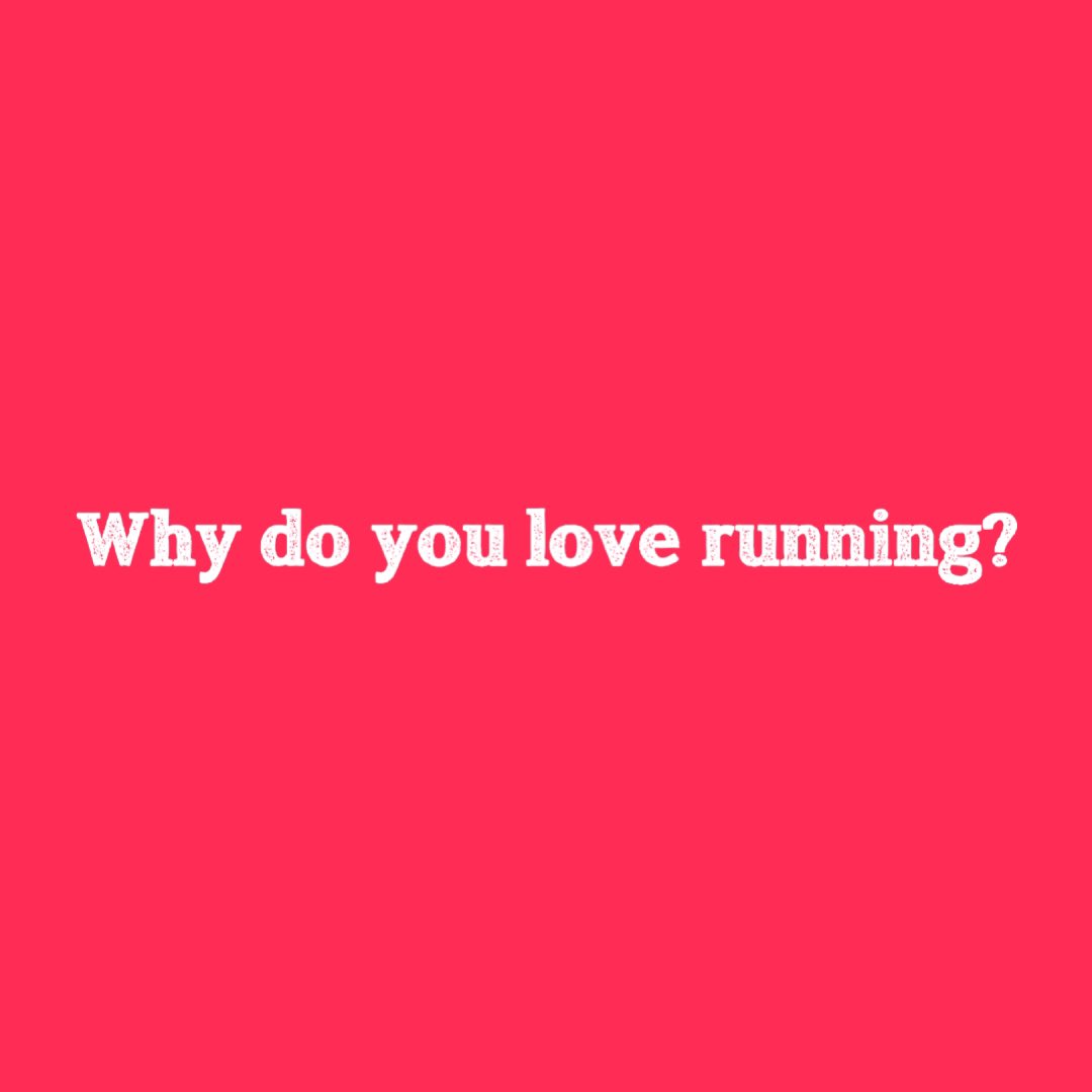 TrailRunnerW's tweet photo. I have a question for the #runners of Twitter. I am working on an article and would love to know what it is we all love so much. #running #trailrunning #ukrunchat #loverunning https://t.co/AOAOruMTxG