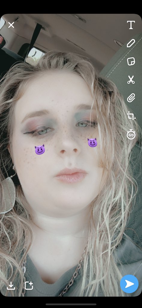 bailey88393062's tweet image. #snapchatfilters2020 #feelinglikeme #feelinglikebutterflies  #feelinglikeangry #feelinglikefire #feelinglikeflowers #strawberries #feelinglikehearts #feelingliketiedyecolors