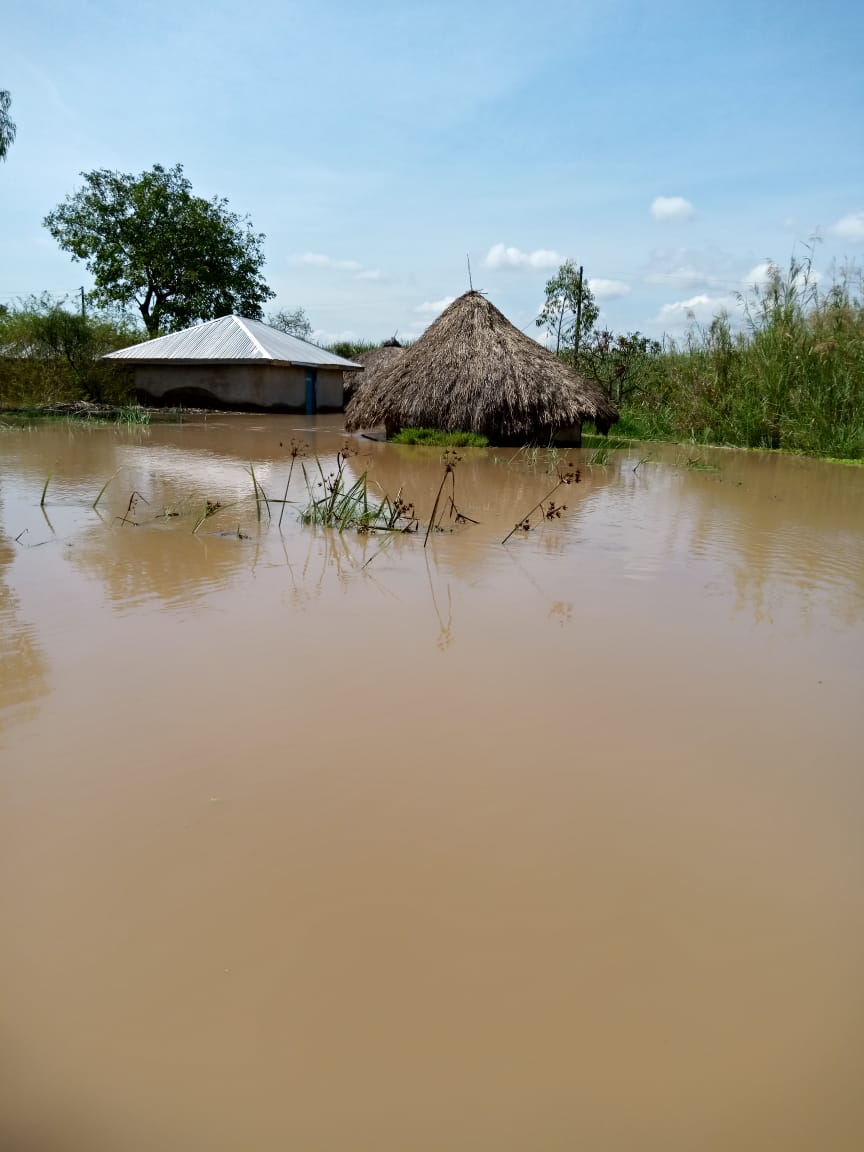 #BridgingAfricanBorders tweet media