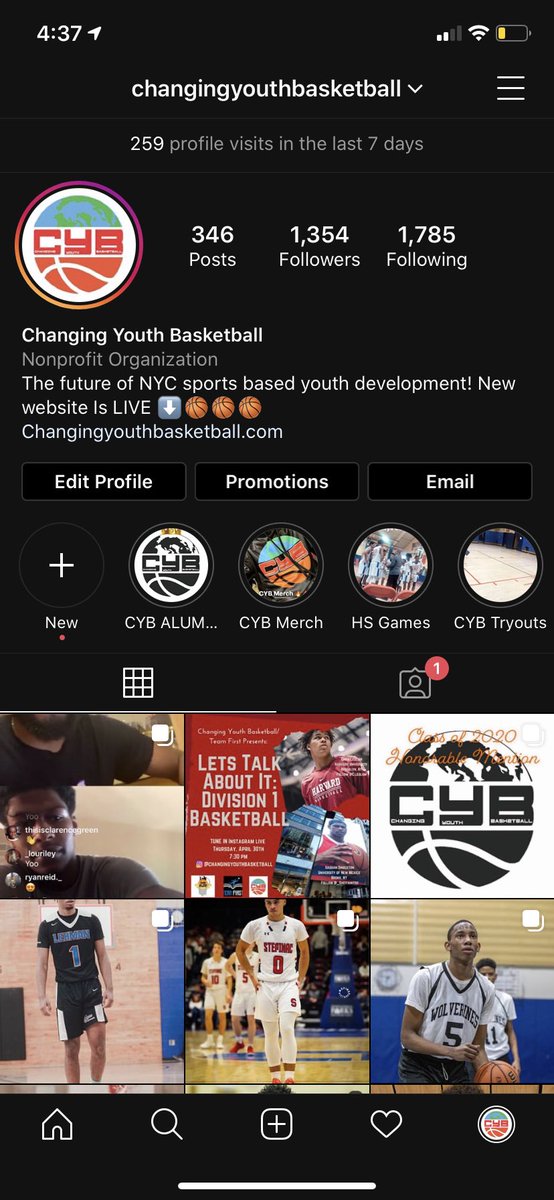 TopFive_zay's tweet photo. @Shayxpeace Changing Youth Basketball dedicated to changing the lives of young students ages 11-18 beyond the game of basketball! #mentorship #collegereadiness #lifelearningskills https://t.co/HaDYqPZvjI