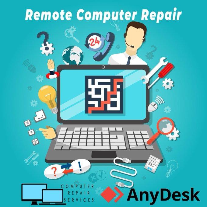 Computer Security Service East Bay Area