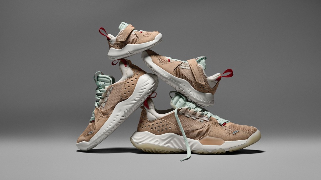 jordan delta mars yard