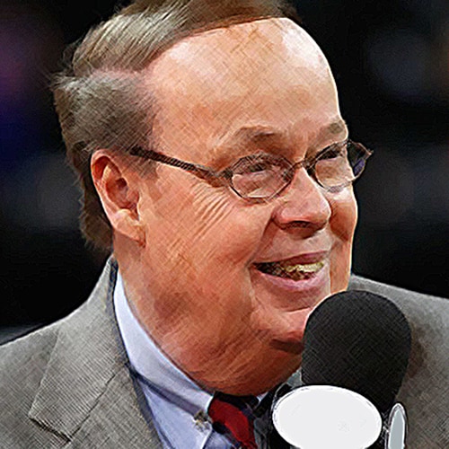 EliZaret's tweet image. 44 years at the Piston mic, 41 with MSU football, George Blaha is a Michigan broadcast legend. He talks about a charmed professional life; how he almost adopted an alias for a career that began quite modestly. It's on the latest No Filter Sports.
bit.ly/2zZ3QFo
