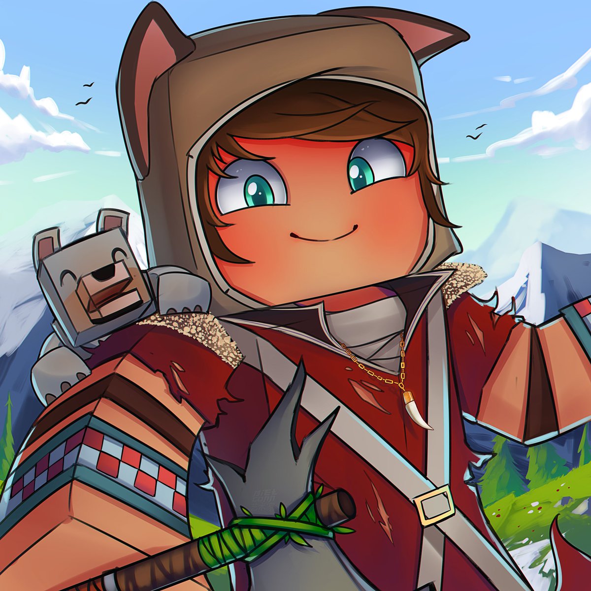 Oi, pros que seguem meu trabalho faz tempo, ficou bom ?