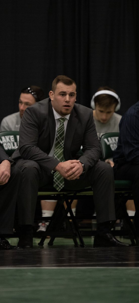 Congrats to <a href="/Coach__HOG/">Sawyer Leppla</a> for completing his MBA.  Thanks for 2 two years filled with wins, jokes, stories and lots of work.  #RageOn #smartestmanonstaff