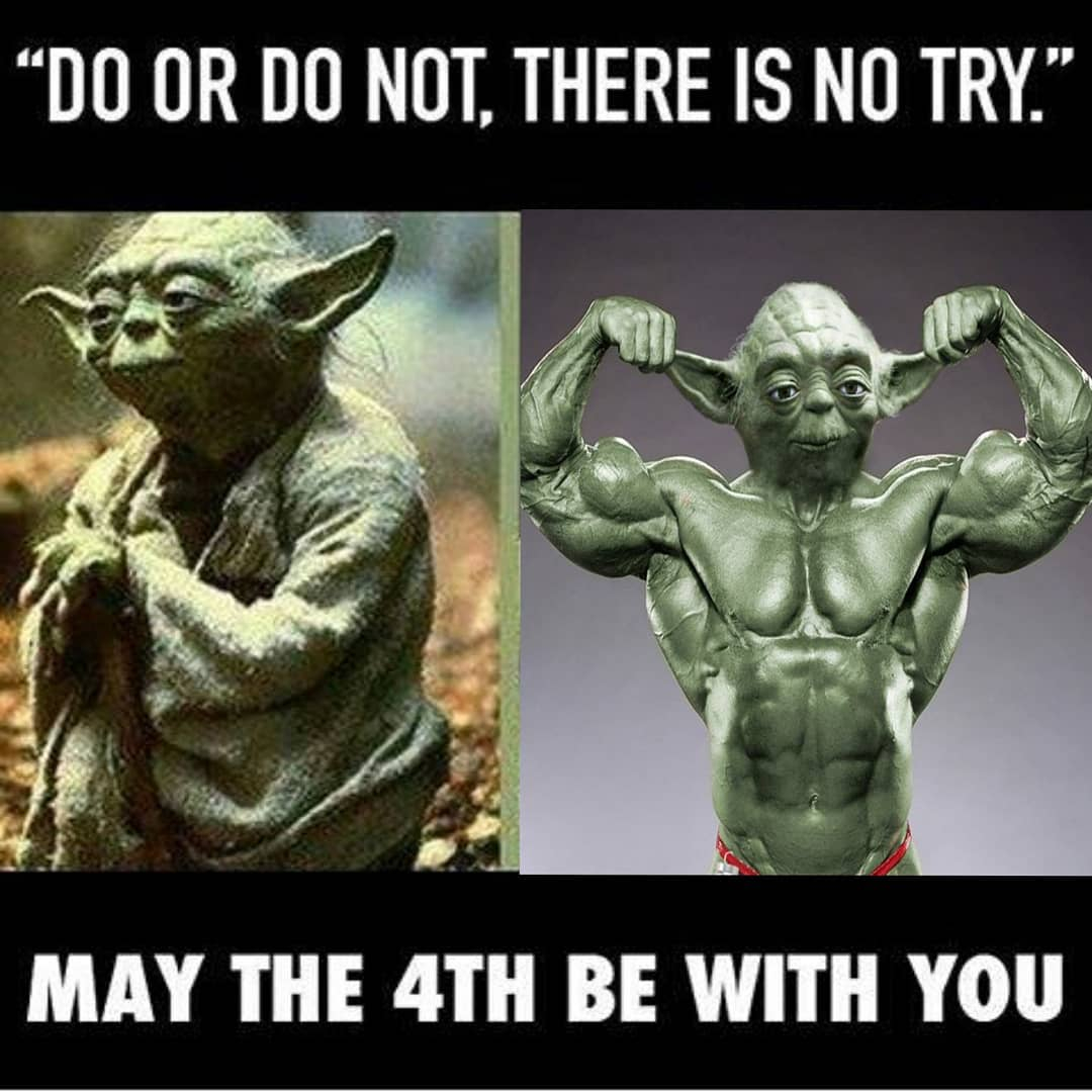 James Dean Fairley May The Force Be With You Star Wars Day Monday Motivation Fitness Gym Fitnessmotivation Gymlife Nevergiveup Maytheforcebewithyou Starwarsday Babyyoda Workoutfromhome Homegyms Commercialfitnessconcepts James Dean Fairley May The Force Be With You Star Wars Day Monday Motivation Fitness Gym Fitnessmotivation Gymlife Nevergiveup Maytheforcebewithyou Starwarsday Babyyoda Workoutfromhome Homegyms Commercialfitnessconcepts