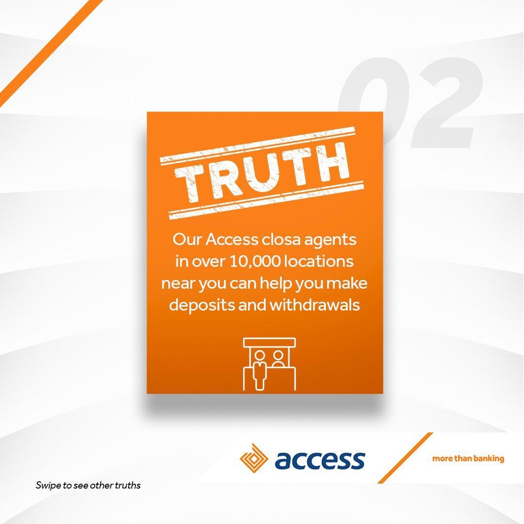 Access Bank Plc on Twitter: 