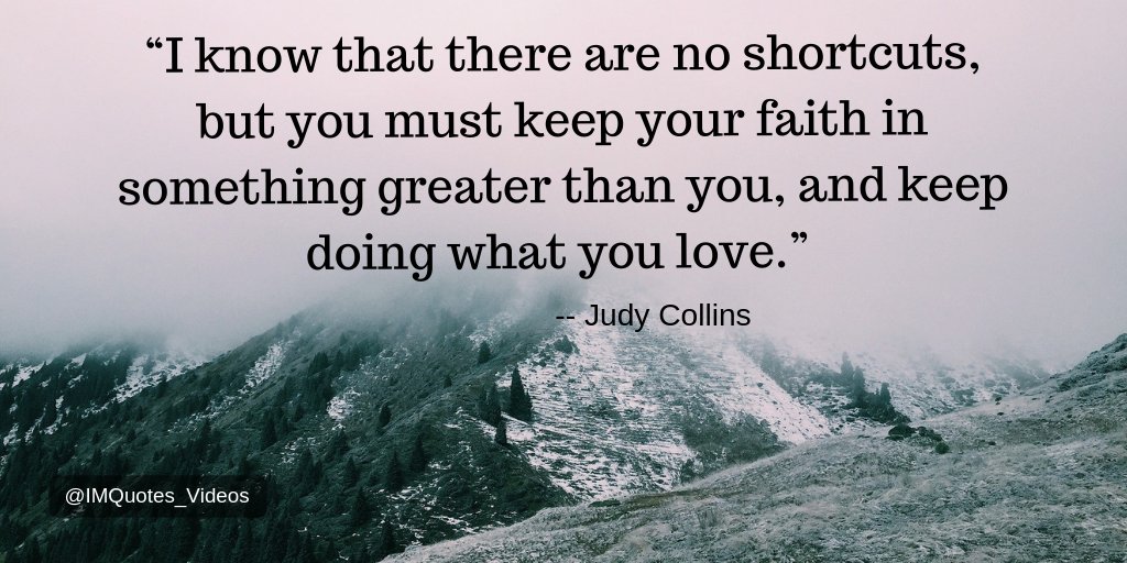 MHCenterKids's tweet photo. Have faith, and do what you love.

#Quotes https://t.co/eKI9CkzaHZ