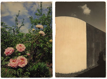SimonidaR's tweet photo. two works by Yamamoto Masao https://t.co/eNcZtYfbba