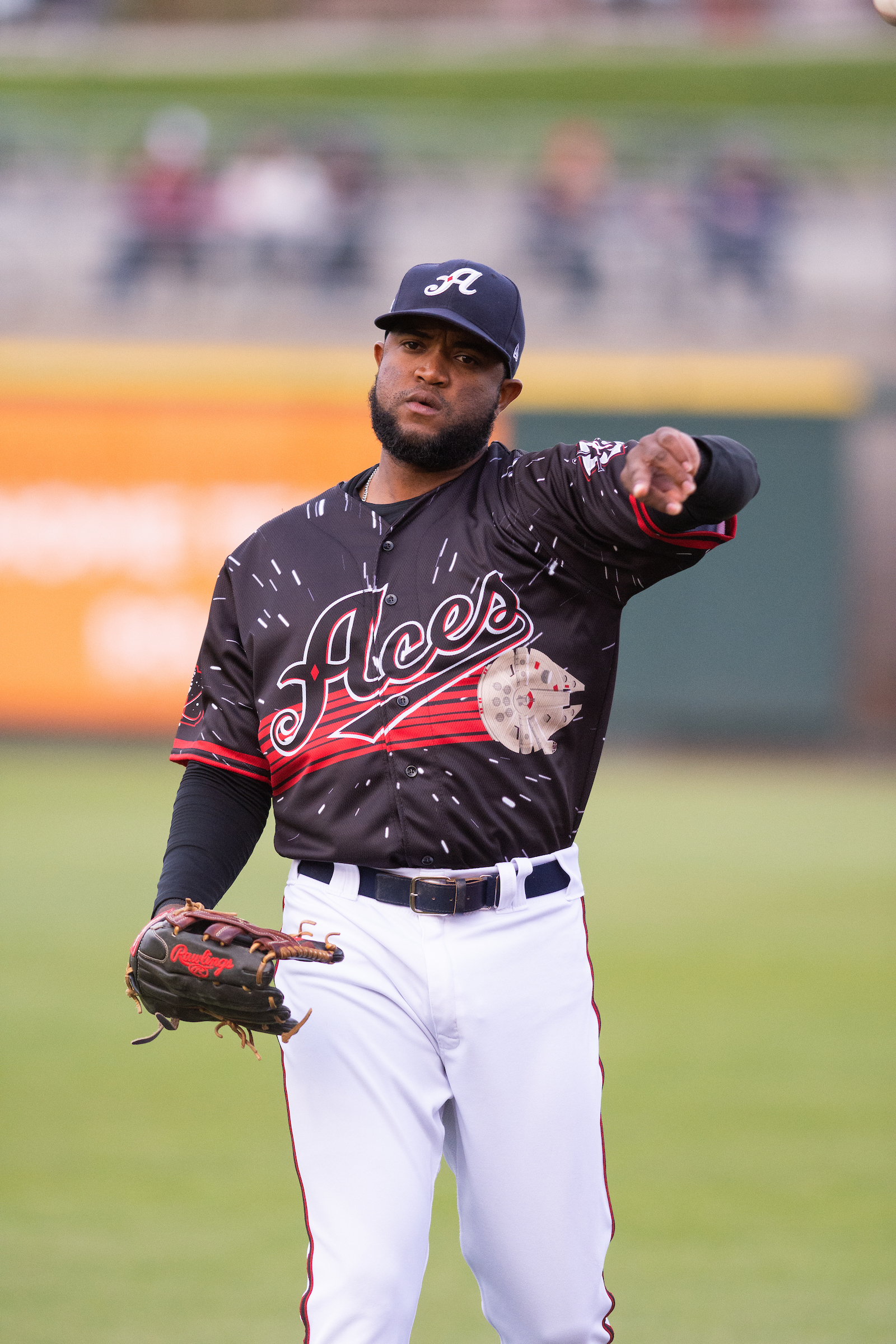 Reno Aces on X