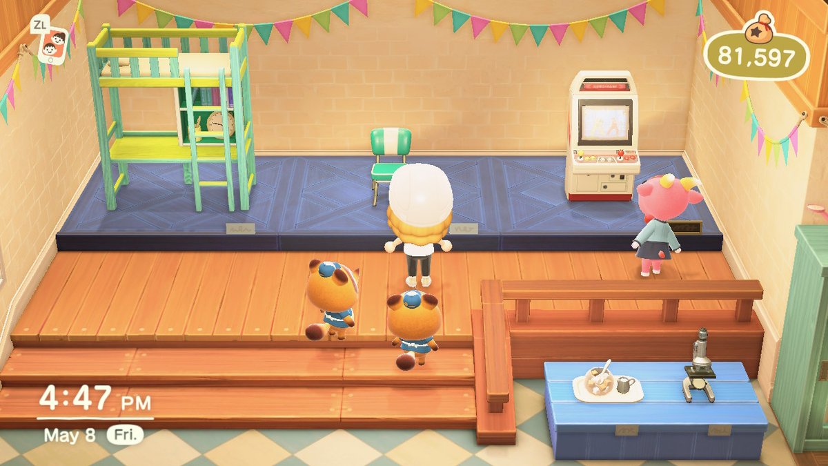 Tiffany Park tweet media