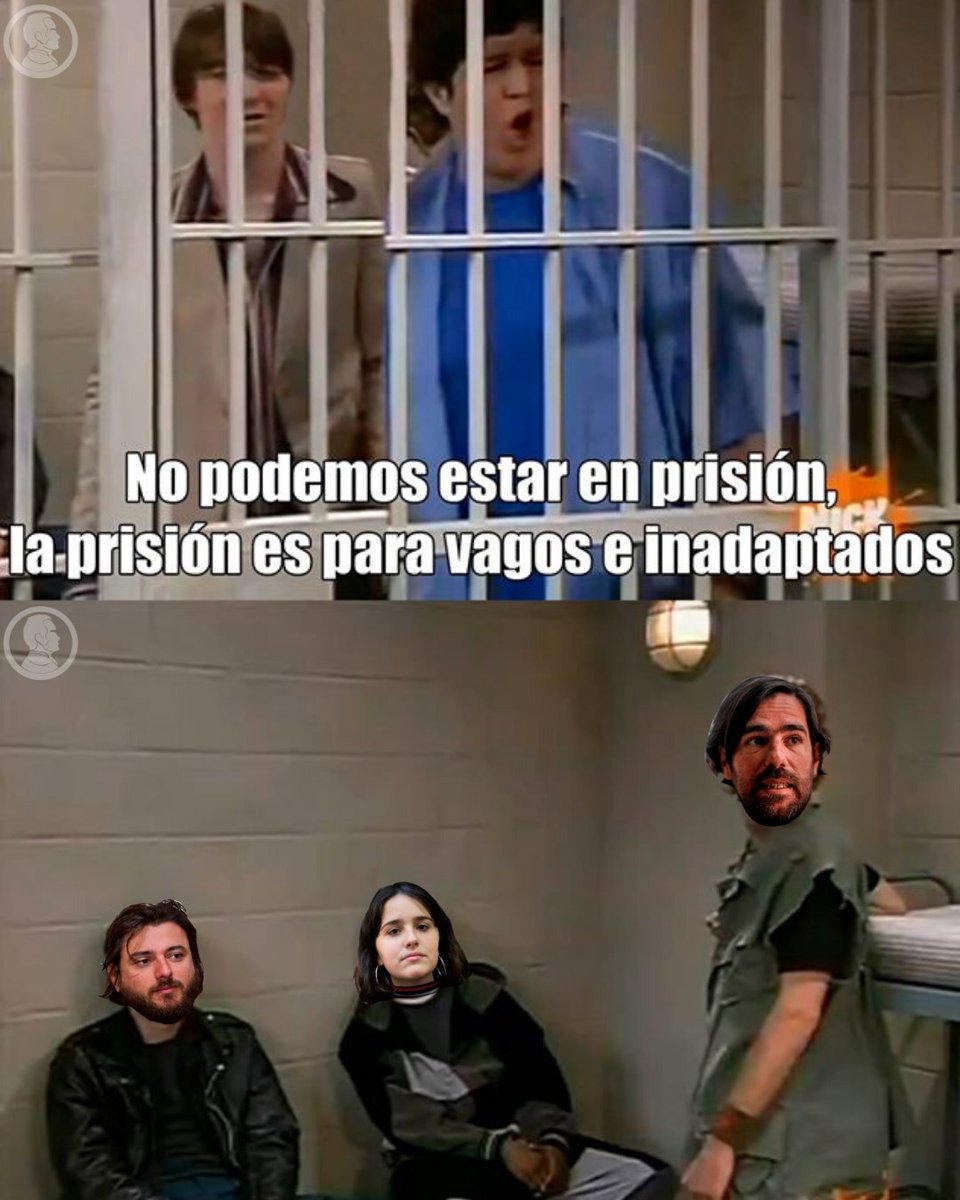 UCAinst's tweet photo. Tengan consuelo por Drake y Josh #JUMemes https://t.co/nfppbMLn13