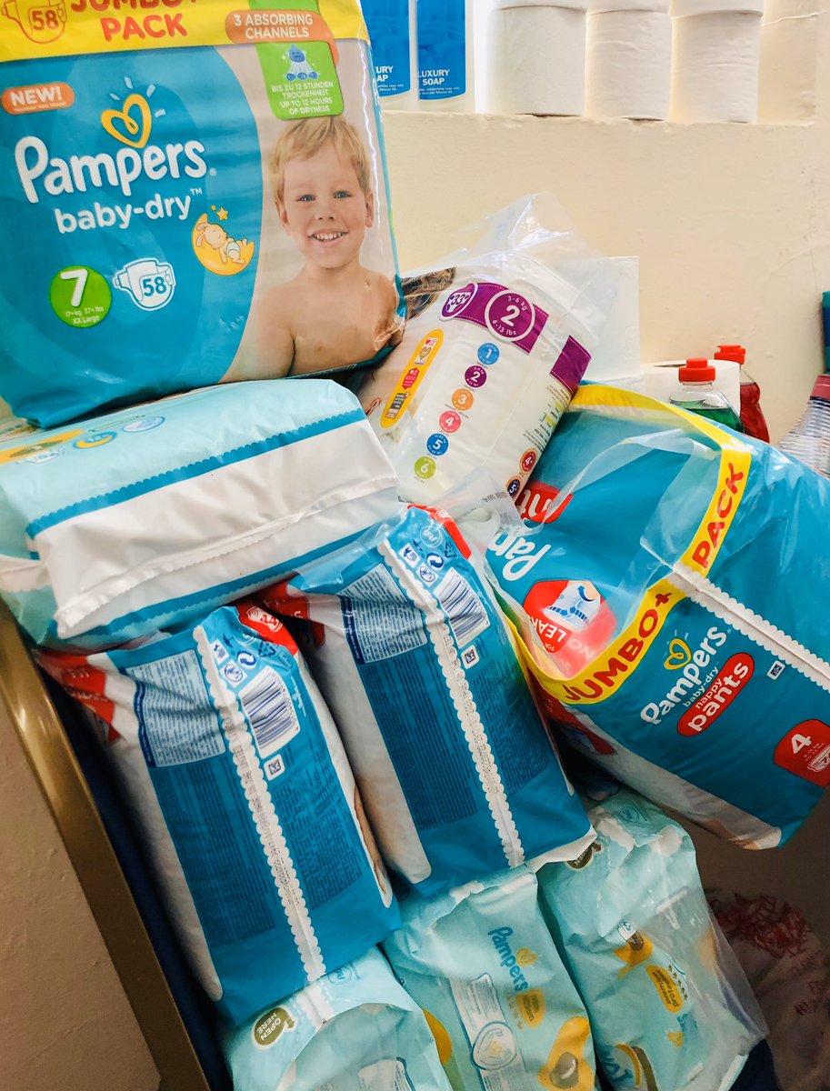 SupportiveStem tweet media