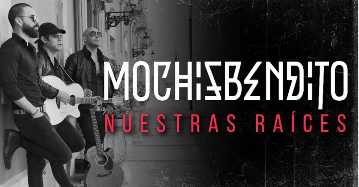 El 11 de mayo se viene el estreno de nuestro sencillo Alma en vivo que hicimos en unas sesiones bien perronas para <a href="/PuroTwiins/">Twiinsculiacantv</a>                         

#Estreno #LiveSession #NuestrasRaices #twiins #Sinaloa #Alma #Vivo #MochisBendito