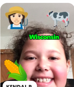 EastatW's tweet photo. Shooting a better free-throw, making the perfect brownie, putting in wood flooring, the history of Wisconsin, growing tomatoes, learning phrases in French, how to help others with drawing..these are just a few of Ex East's passions that we are exploring! #wawmproud @WalkerNxGL https://t.co/4nWs0F9kDS