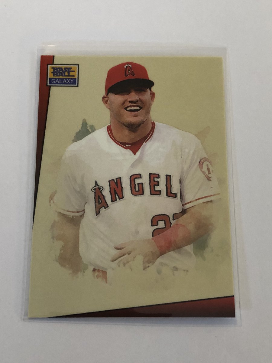 SportsCardDeals's tweet photo. 2018 Topps '93 Star Wars Galaxy Style Turn Back The Clock Baseball Cards listed for Sale! All cards are listed in my eBay Store, Click Link: https://t.co/SGZxjrGeGK Please RT! #eBay #ForSale #BaseballCards #MLB #SportsCards #StarWarsDay #MayTh4th @Hobby_Connect #HobbyFamily https://t.co/SnAlhnezYd