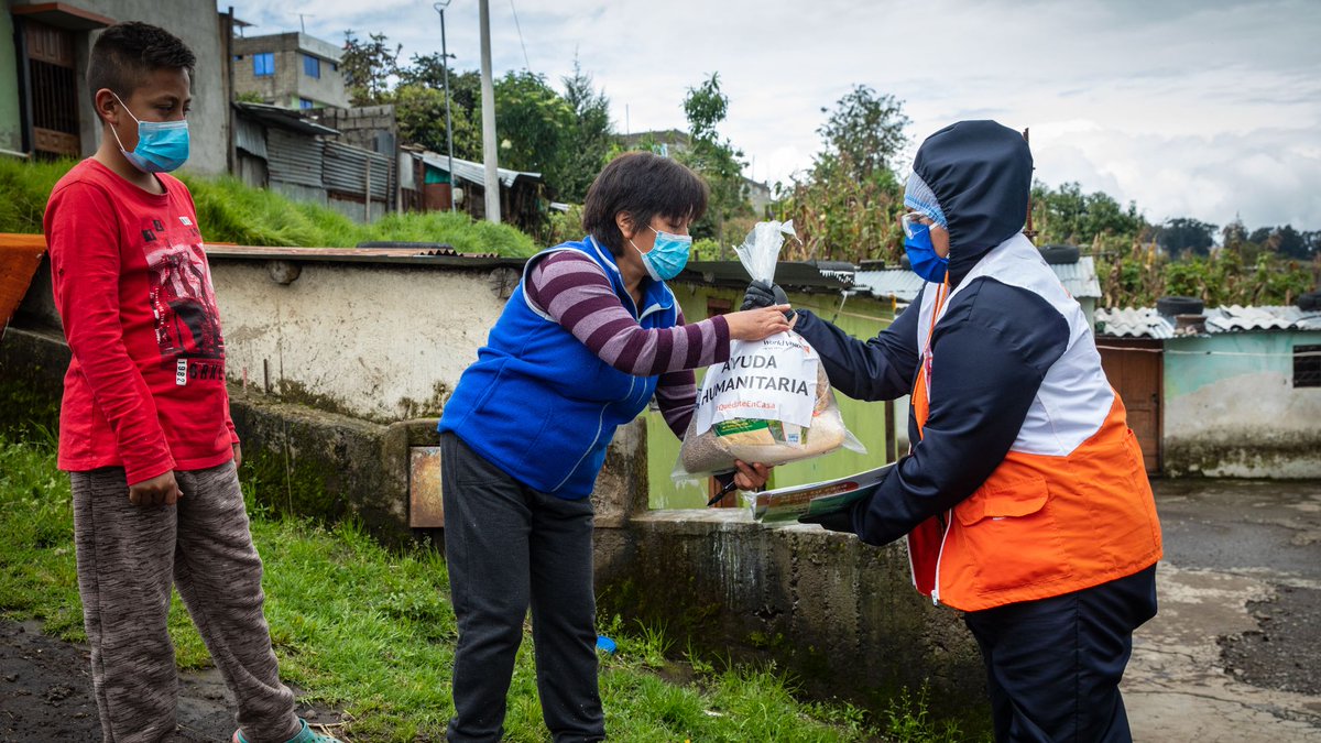 WorldVisionUSA's tweet image. Prepare your heart to give during tomorrow’s #GivingTuesdayNow. Let’s empower kids all over the world with clean water and sanitation in the fight against #COVID_19.
