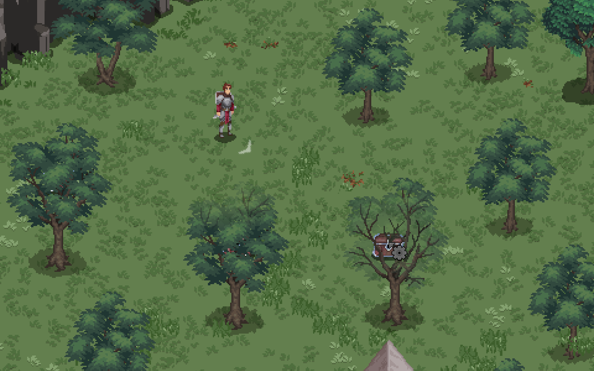 J2D_Interactive's tweet photo. Hey guys, this week we have been thinking about further graphical improvements in the area of environment. What do you think is the best variant?
#gamedev #indiedev #pixel #just2d #pixelart #indieart https://t.co/XA2GEiMe5K