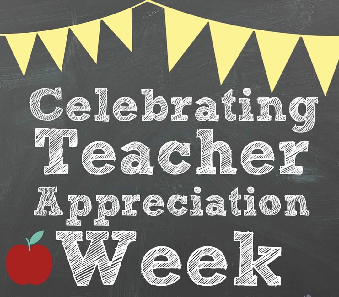 WillsPointISD's tweet photo. Shouting a big THANK YOU to all of our amazing teachers and staff! https://t.co/I6TEMtiy5p
