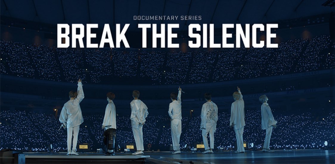minsugacheonye's tweet photo. Voy a estar subiendo ‘Break The Silence’ gratis y sub. español 

Pondré los links en esta cuenta, espero estar subiendo el 1er episodio el día miércoles 13 :)

Rt para salvar vidas)? https://t.co/4hOmszK5un