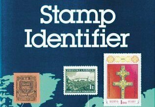April's new resources at the APRL includes research regarding the local issues of Northern Transylvania, Saint Vincent postal history and an identifier for worldwide issues.
blog.stamplibrary.org/2020/05/04/new…