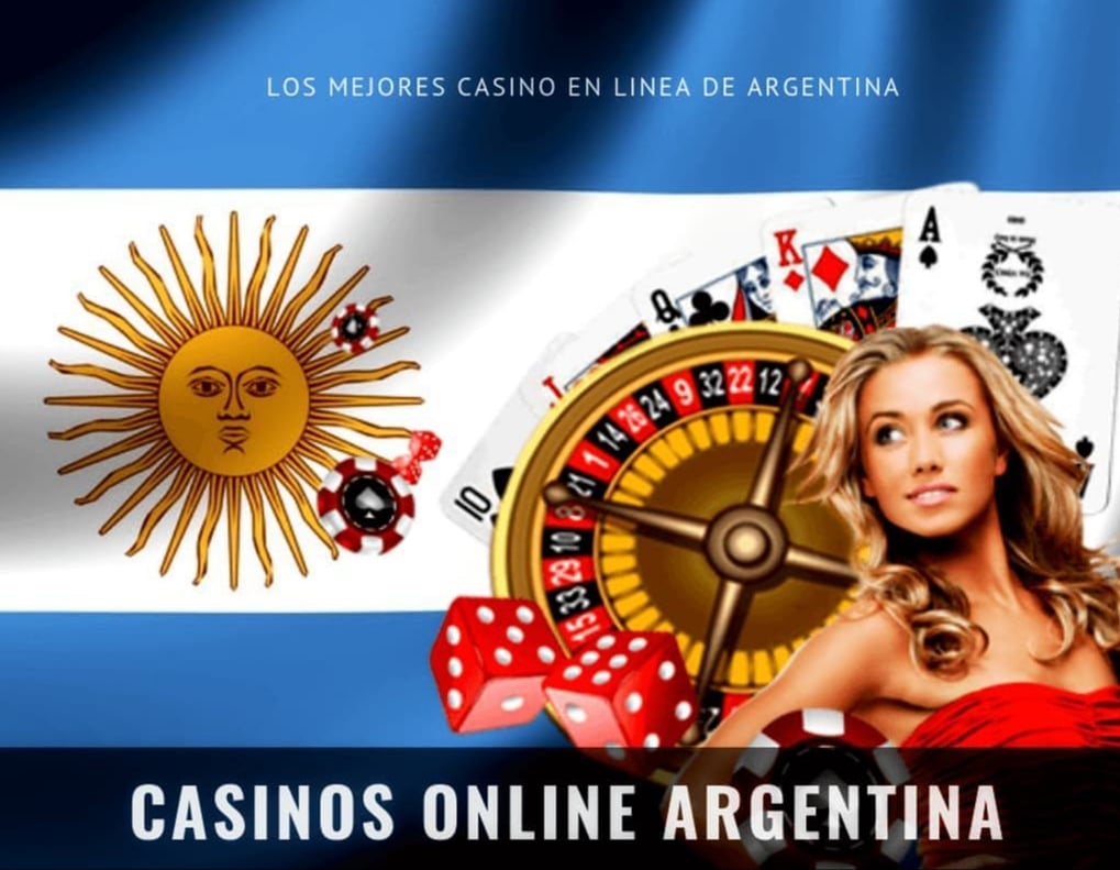 Quién más quiere tener éxito con casino online mercadopago en 2024