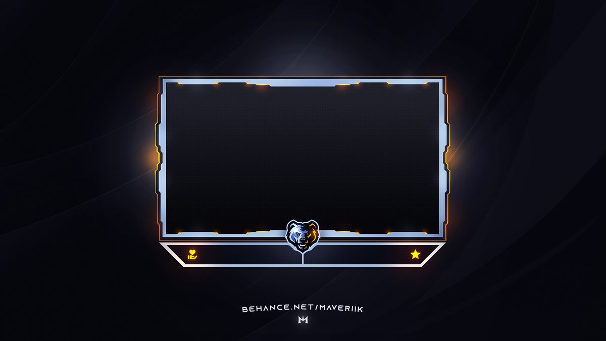 FULL TWITCH PACKAGE @ReverseBearx 

HD WEBCAM: prnt.sc/sax4ly
HD PACKAGE: prnt.sc/sax4gy
// behance.net/MaveriiK