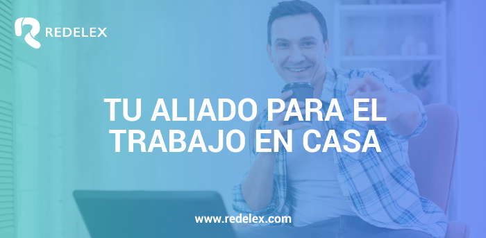 RedelexCloud's tweet photo. Con #Redelex sube tu oficina de abogados a la nube y sigue trabajando sin salir de casa
Regístrate gratis en nuestro plan básico por 6 meses en
👉https://t.co/rDPTsA7YGr
#legaltech #transformaciondigital #abogadoscolombia #Tecnologia https://t.co/ngFxPbOfP9