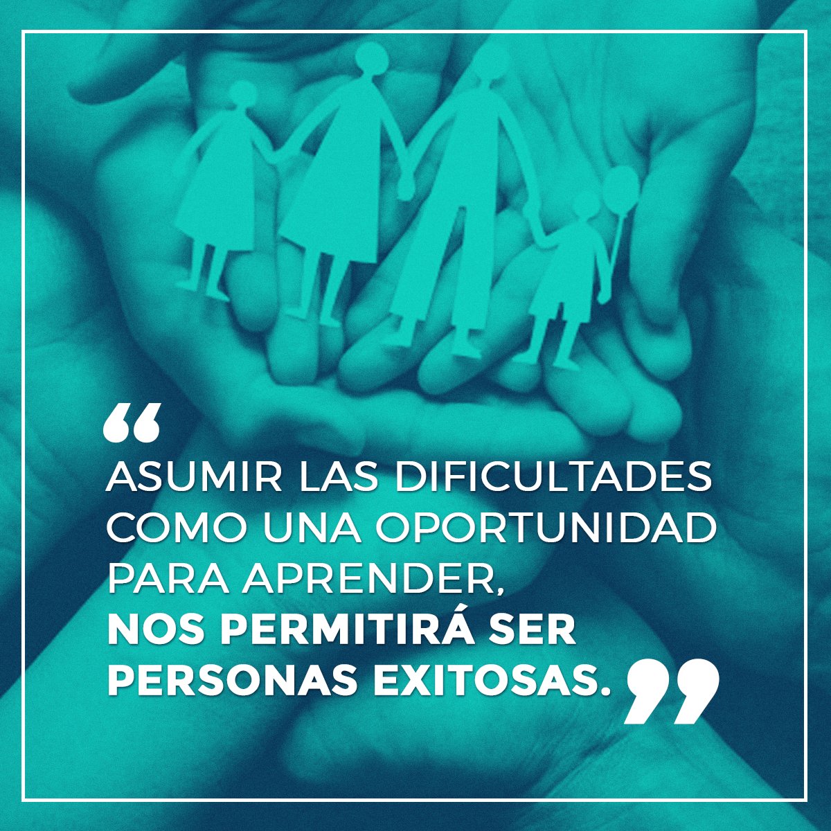 FiliMartinezM's tweet photo. Todos tenemos la manera de enfrentar las subidas y bajadas que nos pone la vida, lo importante es seguir adelante. #Fortaleza https://t.co/y988gcMuNh