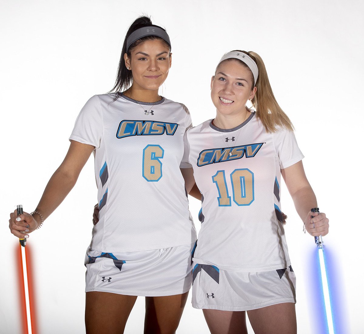 UMSV Athletics tweet media